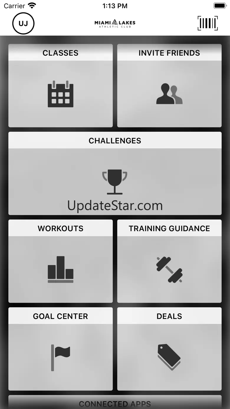 Miami Lakes Athletic Club 2.3