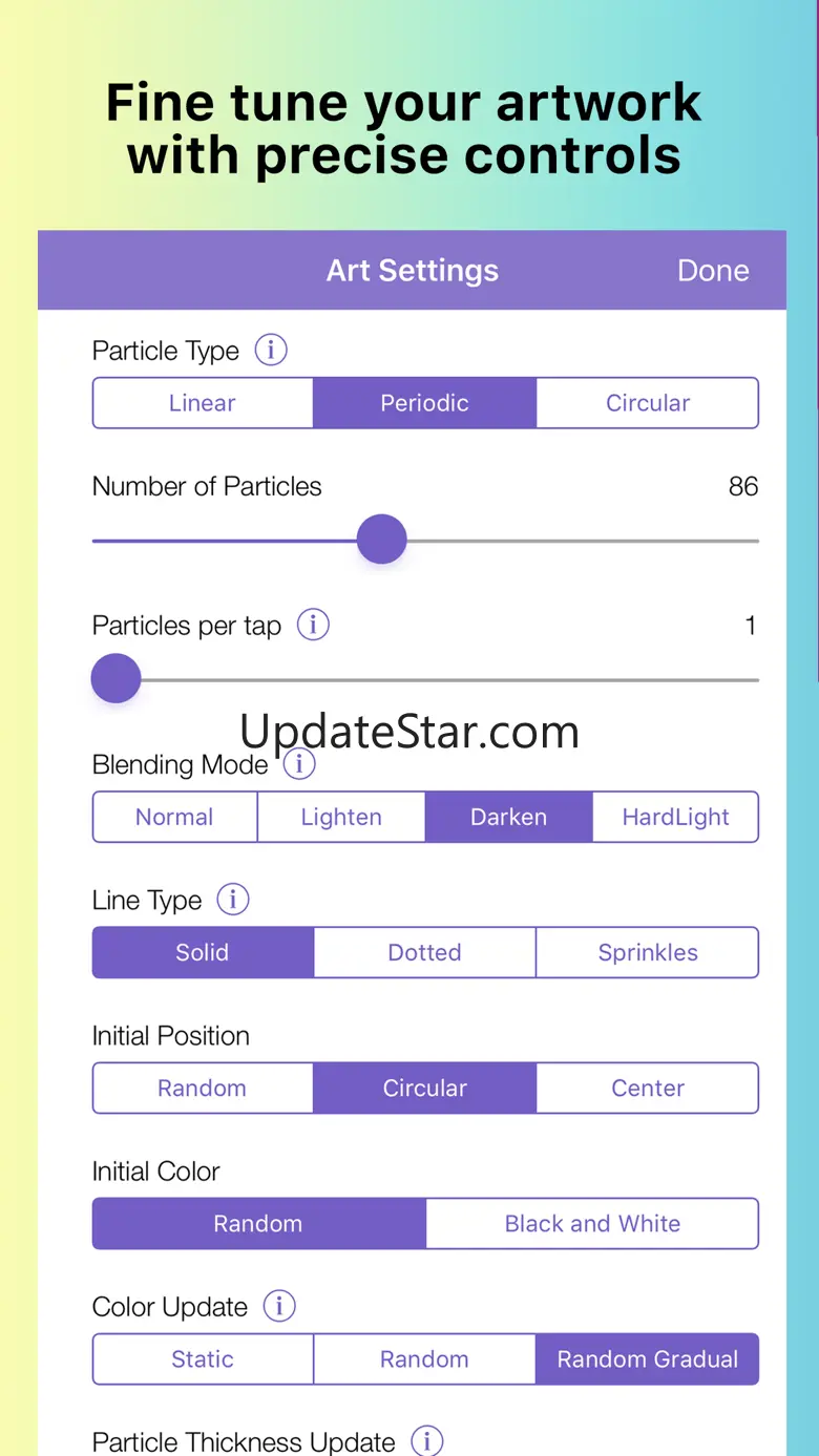 Art Generator 2.0