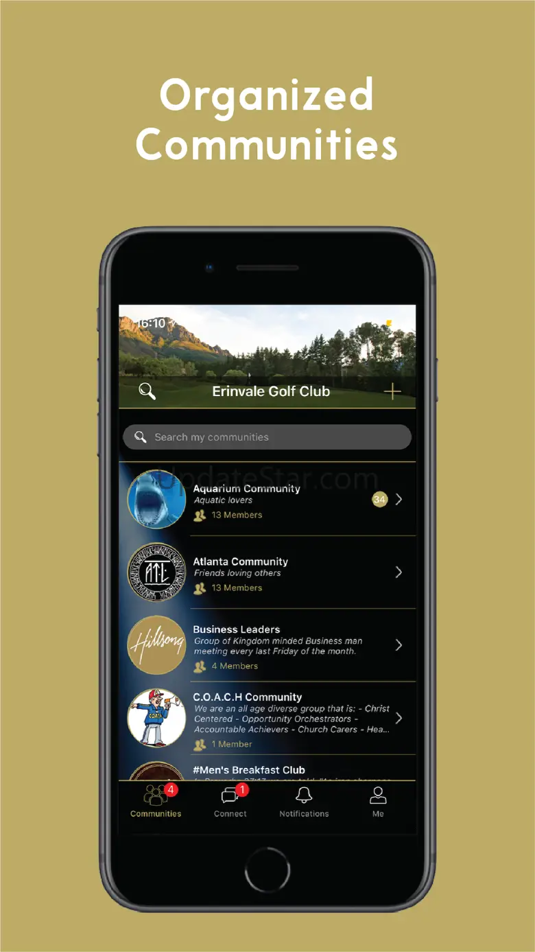 Spotlight Social 1.8.2