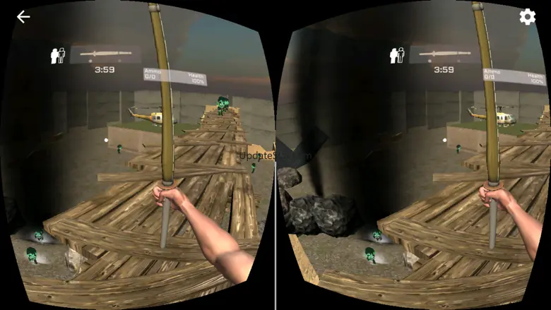 MazeZ VR 1.1