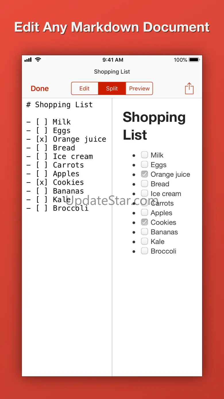 Blockquote Markdown Editor 2.0.0