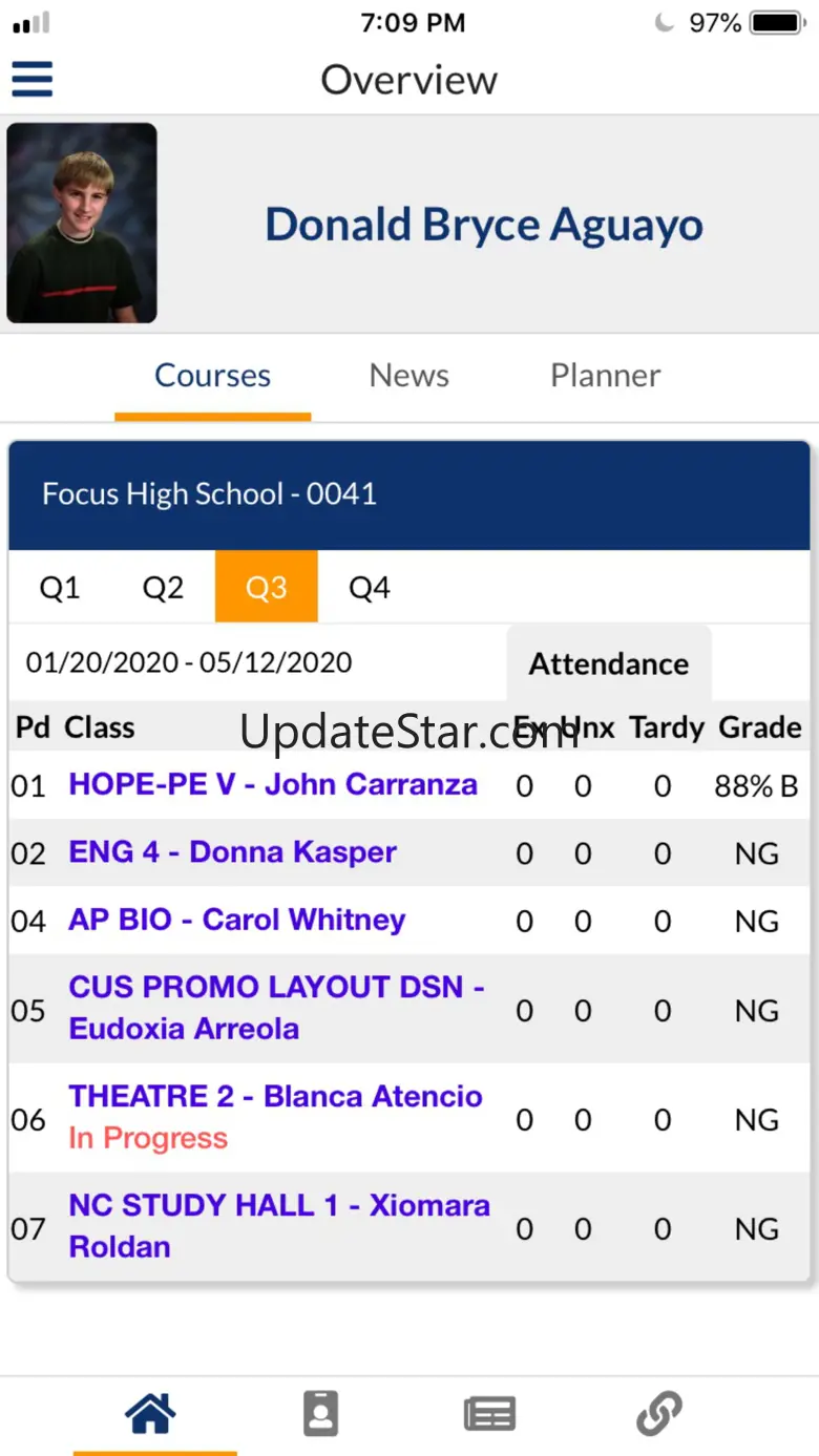 Leon County Schools Community 3.8.9