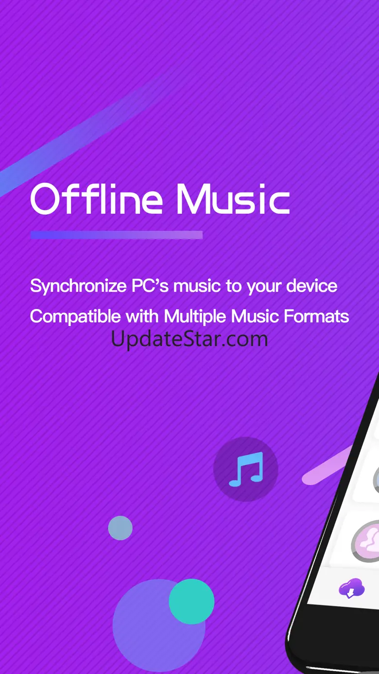 OfflineMusic-songshift castbox 1.0.3