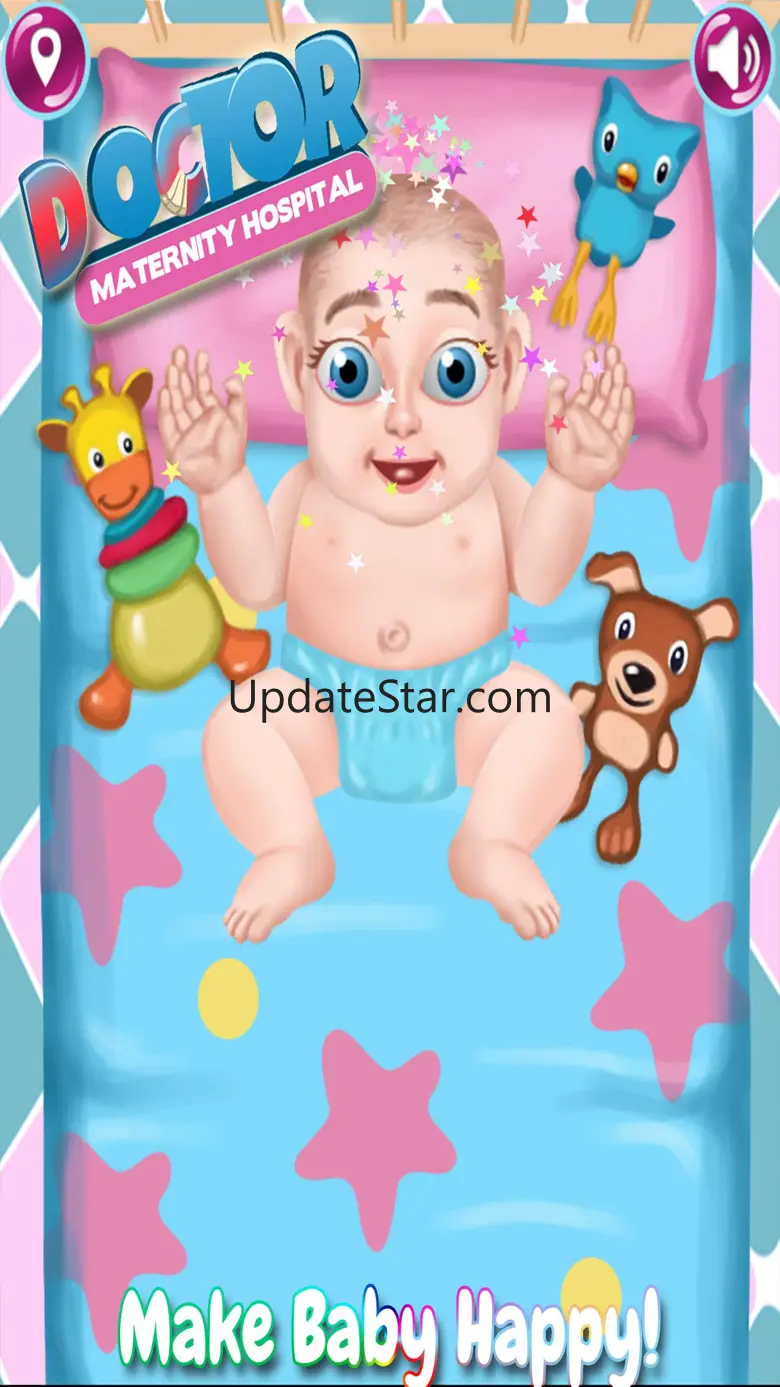 Baby Maternity Doctor Hospital 2.0.6