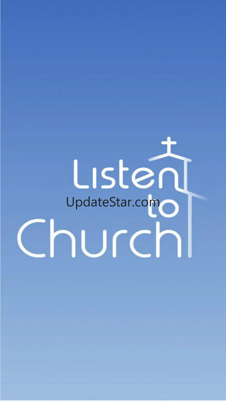 ListenToChurch Pro 1.23