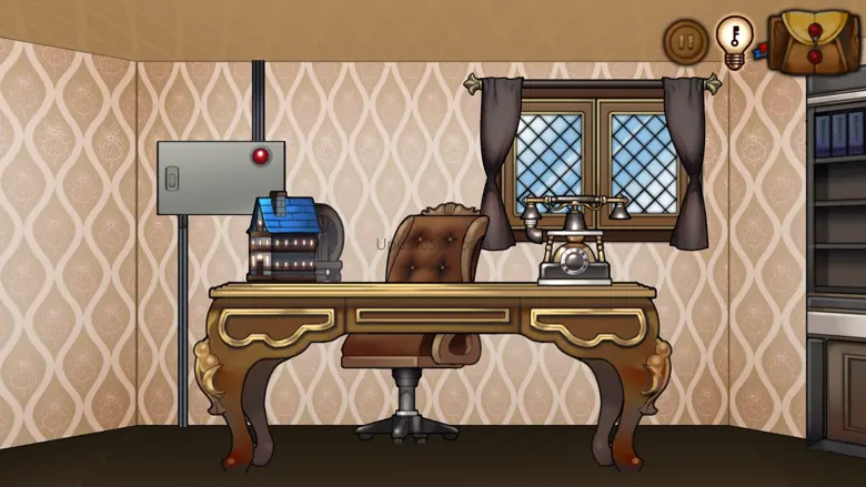 Secret of the Hidden Room 3.0.12
