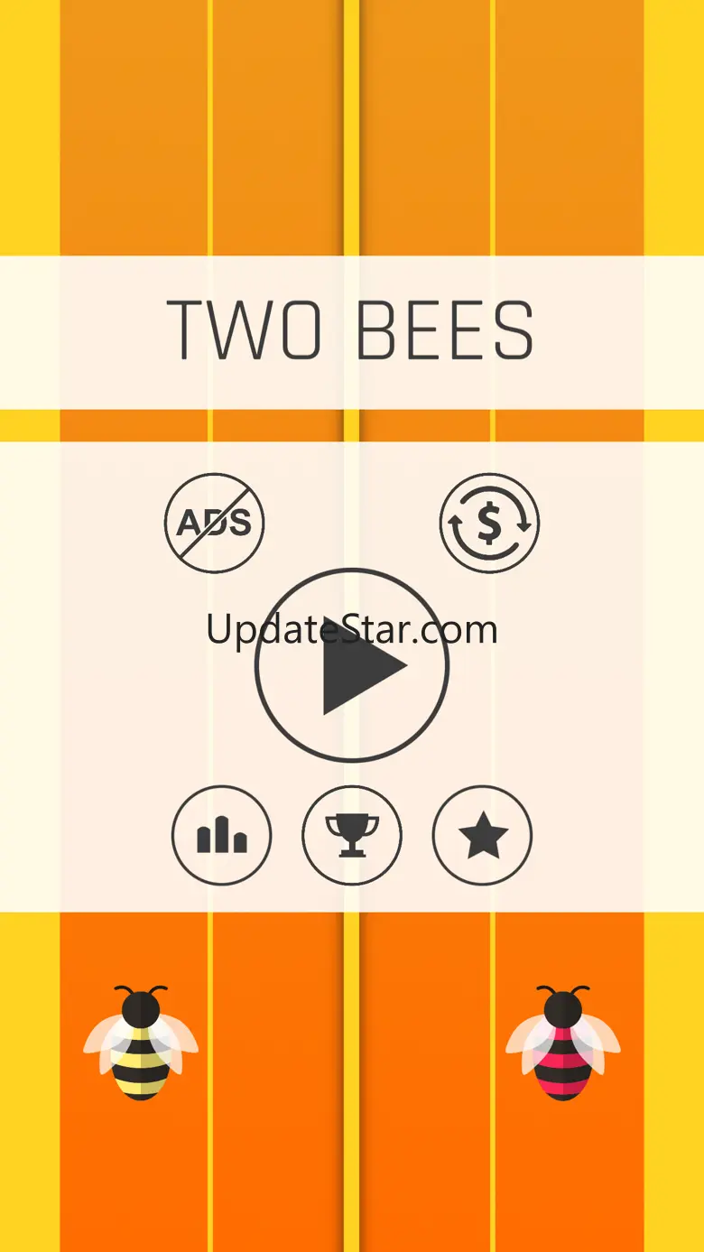 Two Bees 1.21