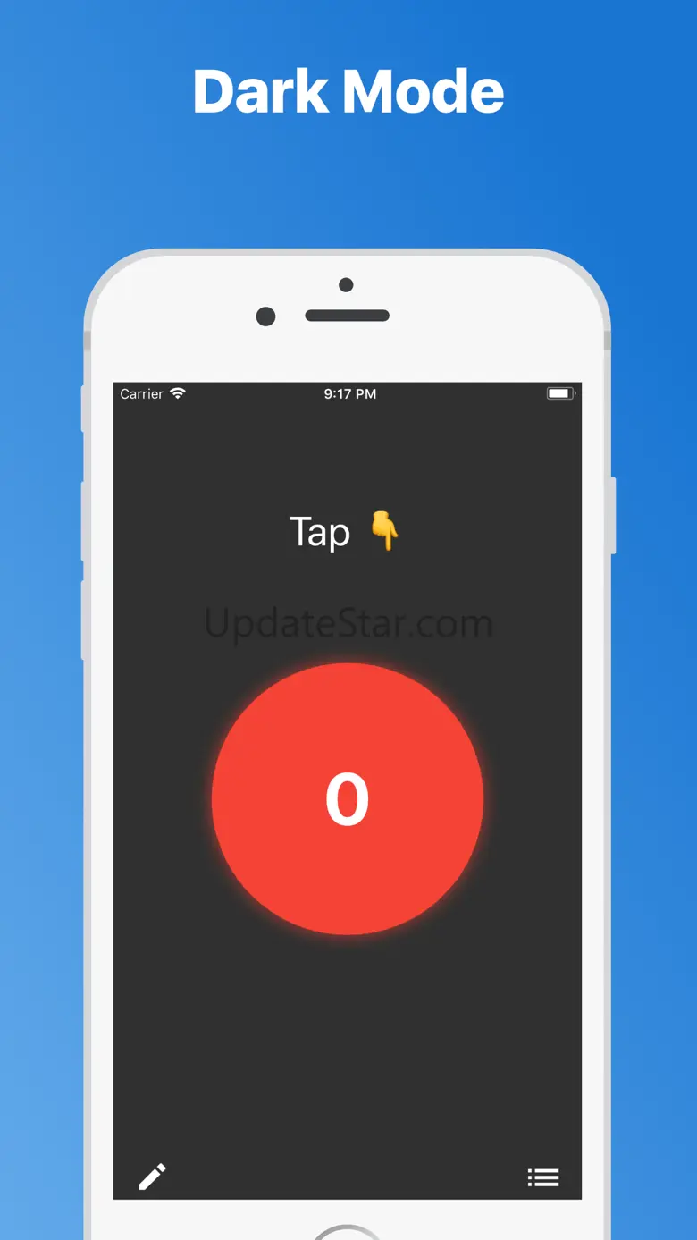 Tap: Simple Beautiful Counters 1.12