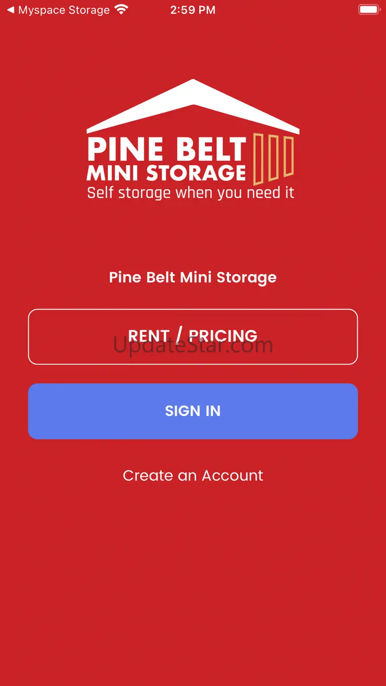Pine Belt Mini Storage 2023.5