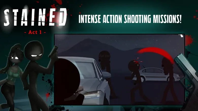 Stained Act1 1.0.23