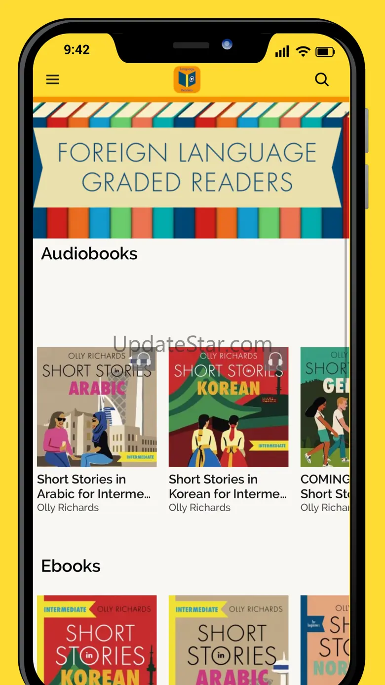 Foreign Language Graded Reader 1.5