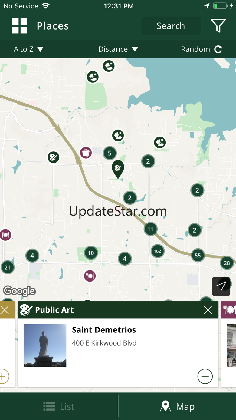 Visit Southlake! 2.7.35