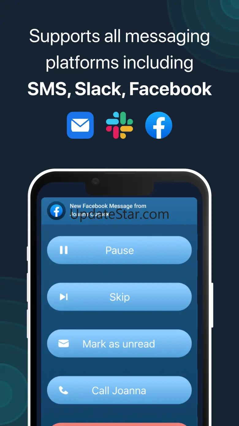 ping TTS Text To Speech Reader 4.9.1