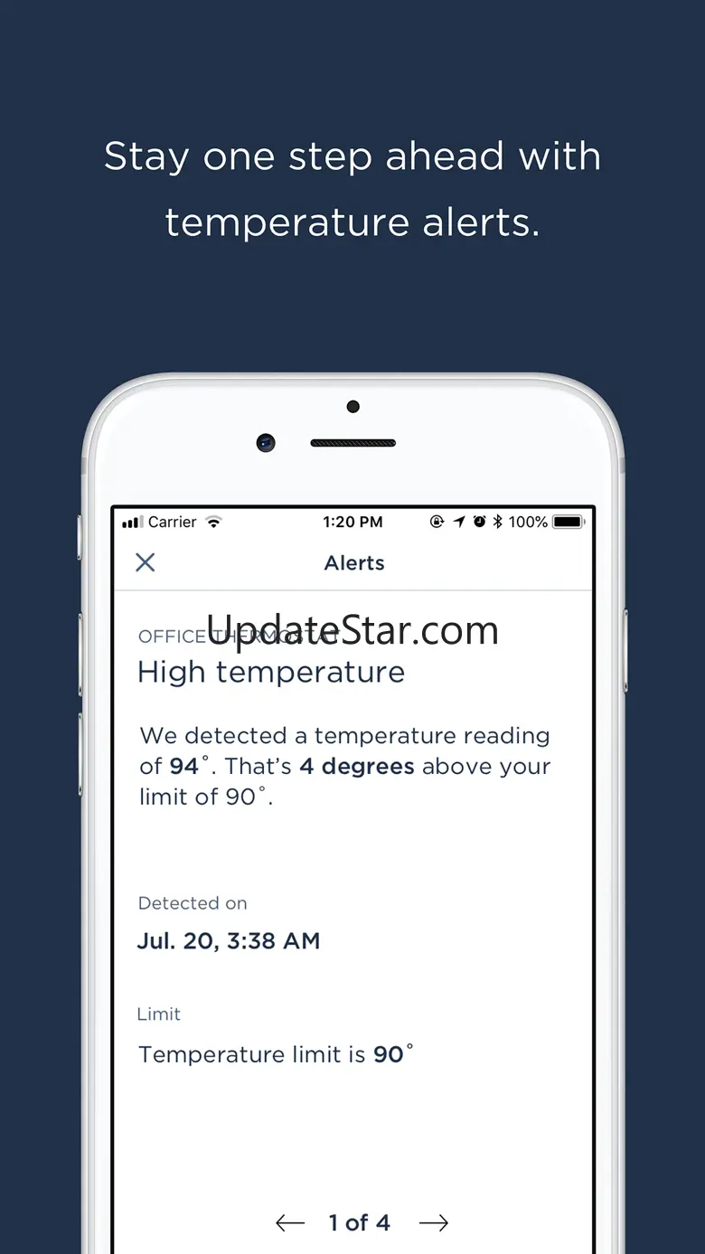 ecobee SmartBuildings 2.16.0