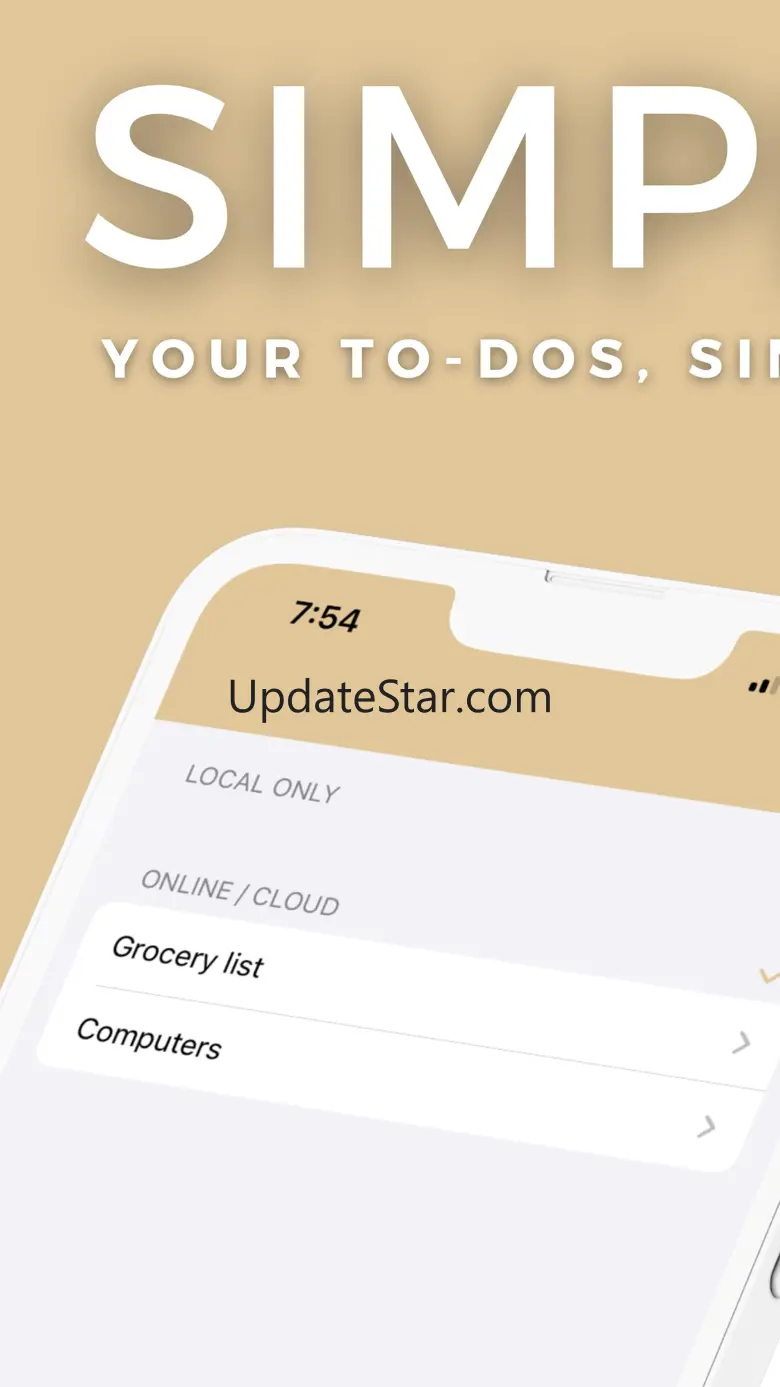 Simple To Do List - Task ToDo 2.11.0