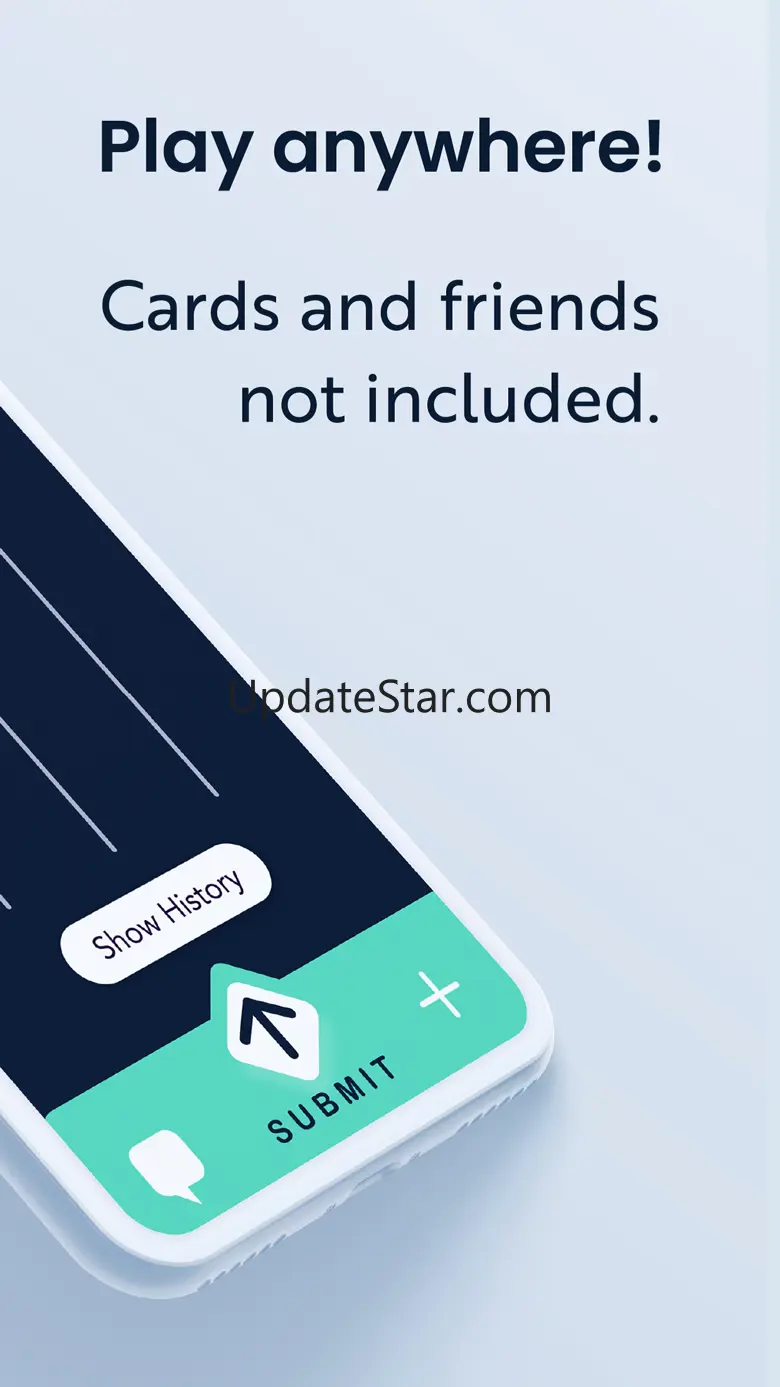 Spades Score (RN) 1.8