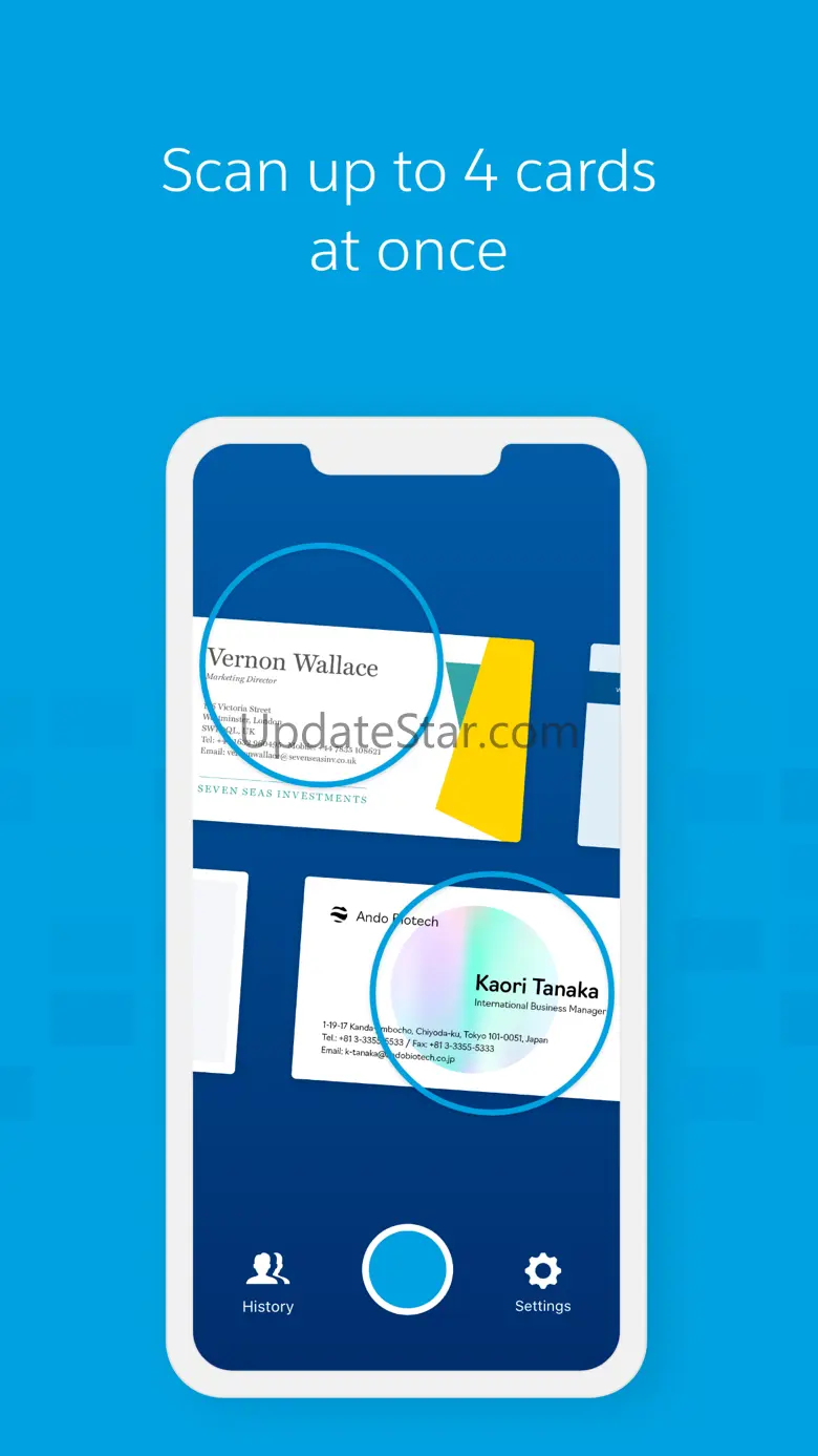 Scan to Salesforce/Pardot 1.38.2
