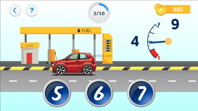 Math for Kids from PMG 1.3