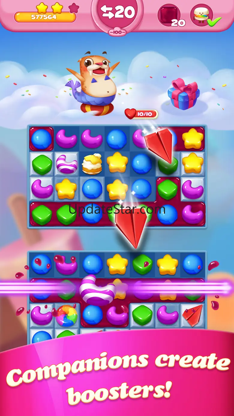 Cakingdom Match® 4.6.10