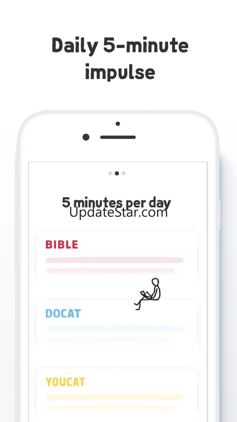 YOUCAT Daily Bible, Catechism 2.8.26