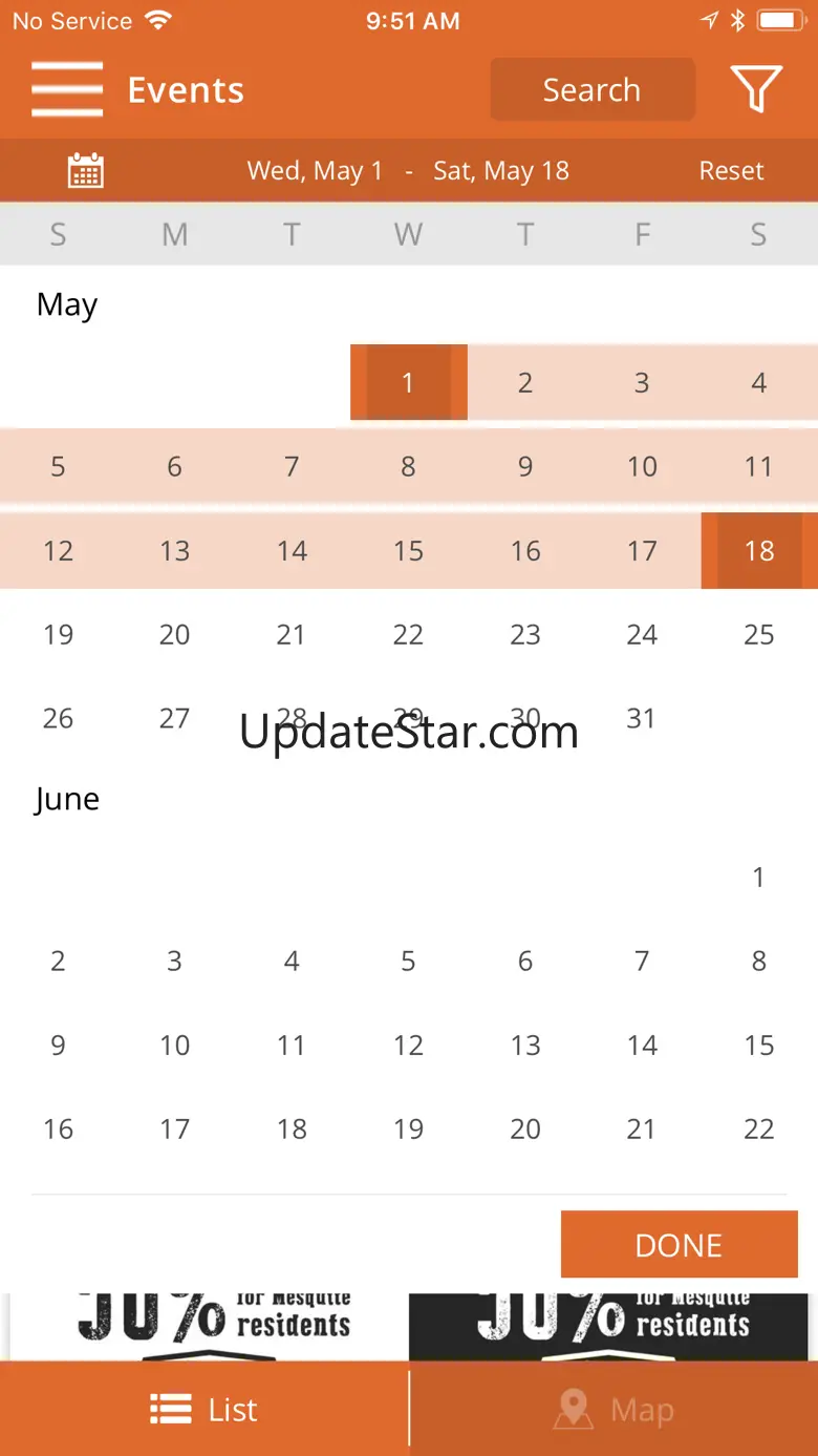 Visit Mesquite, TX! 2.7.8