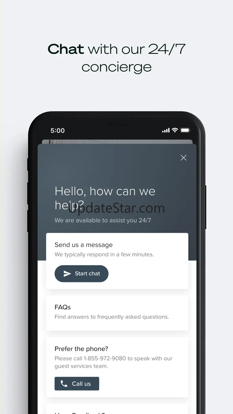 Mint House 2.3.1