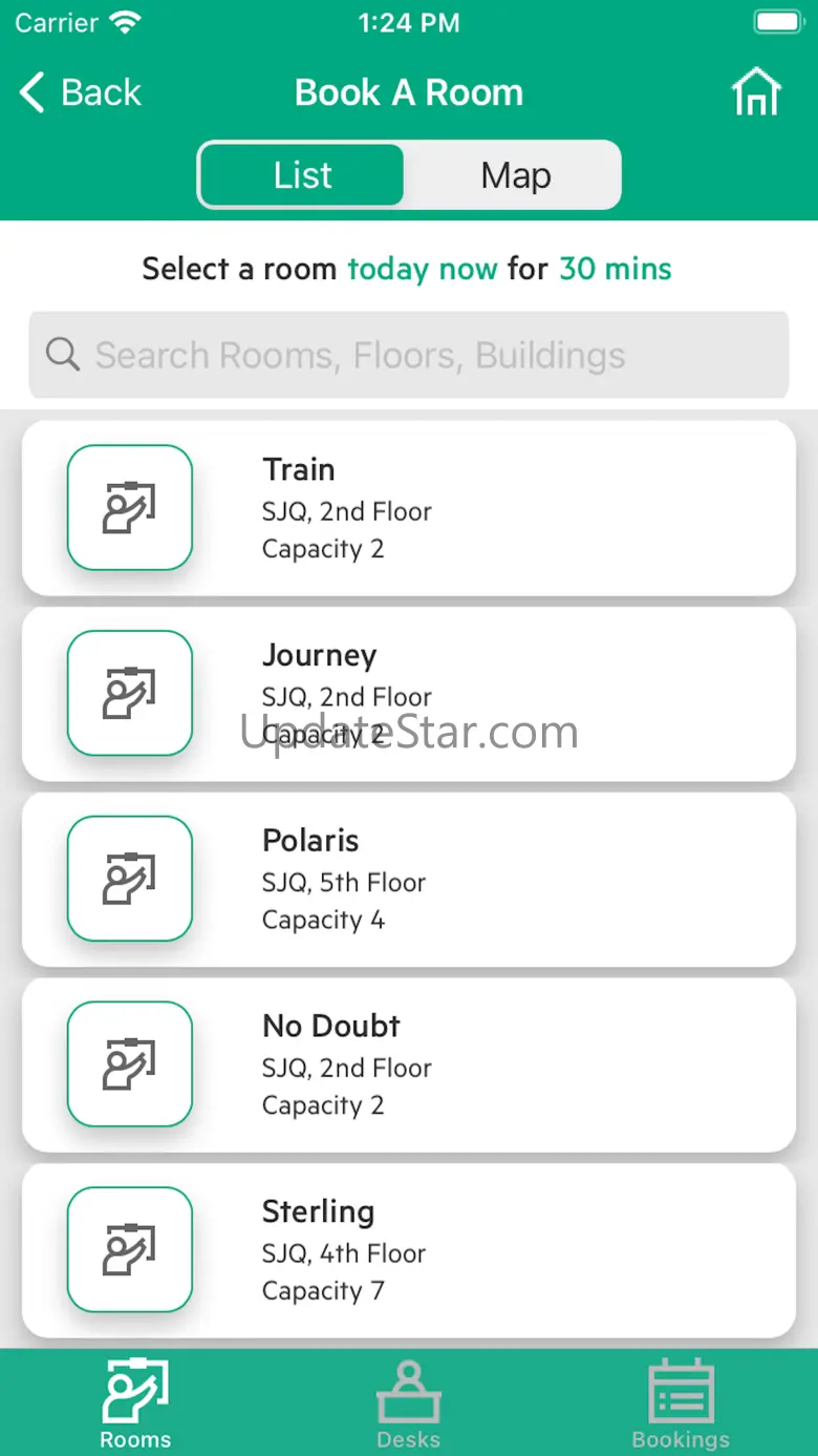 HPE My Workplace 2.3.2