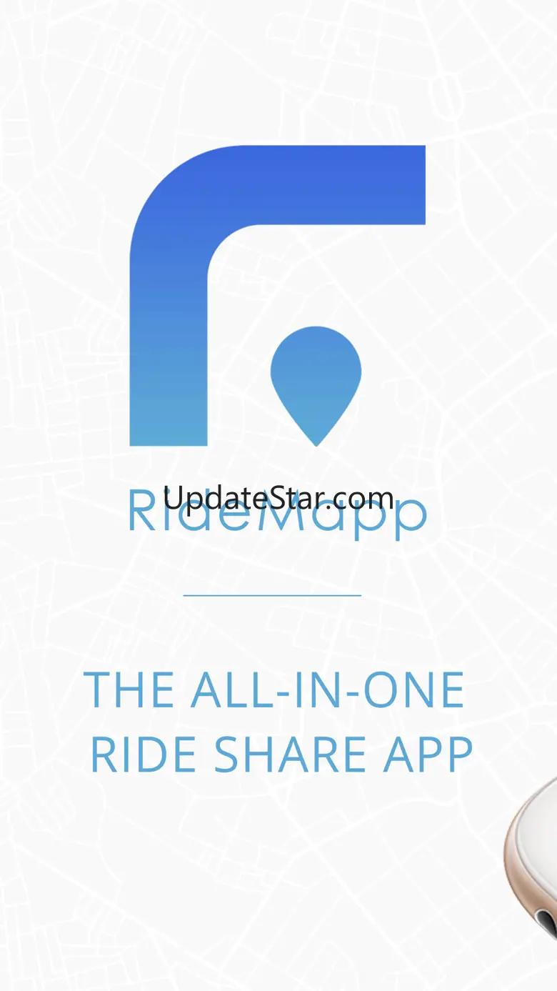 RideMapp : Scooter & Bike Map 1.3