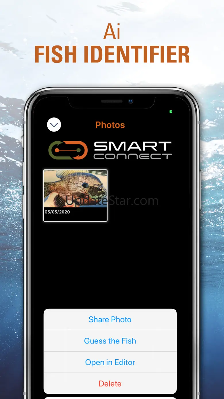 Smart Connect Fishing 2.06