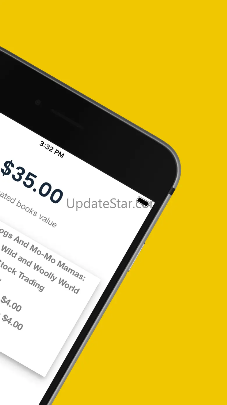 Cash for Books 1.0.15