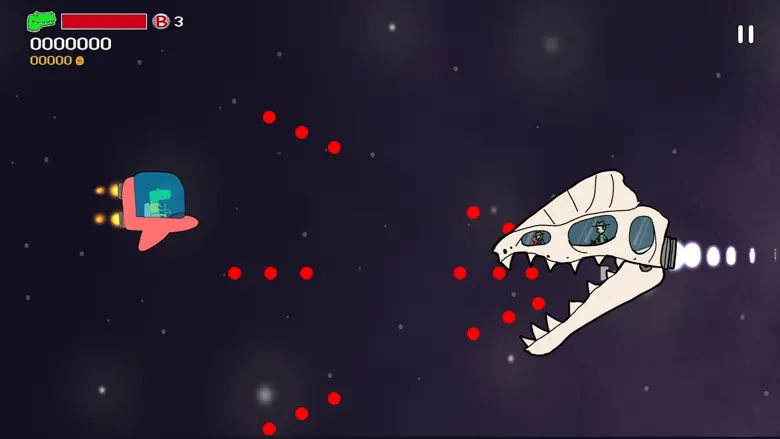 Galactic Rex 1.0.2