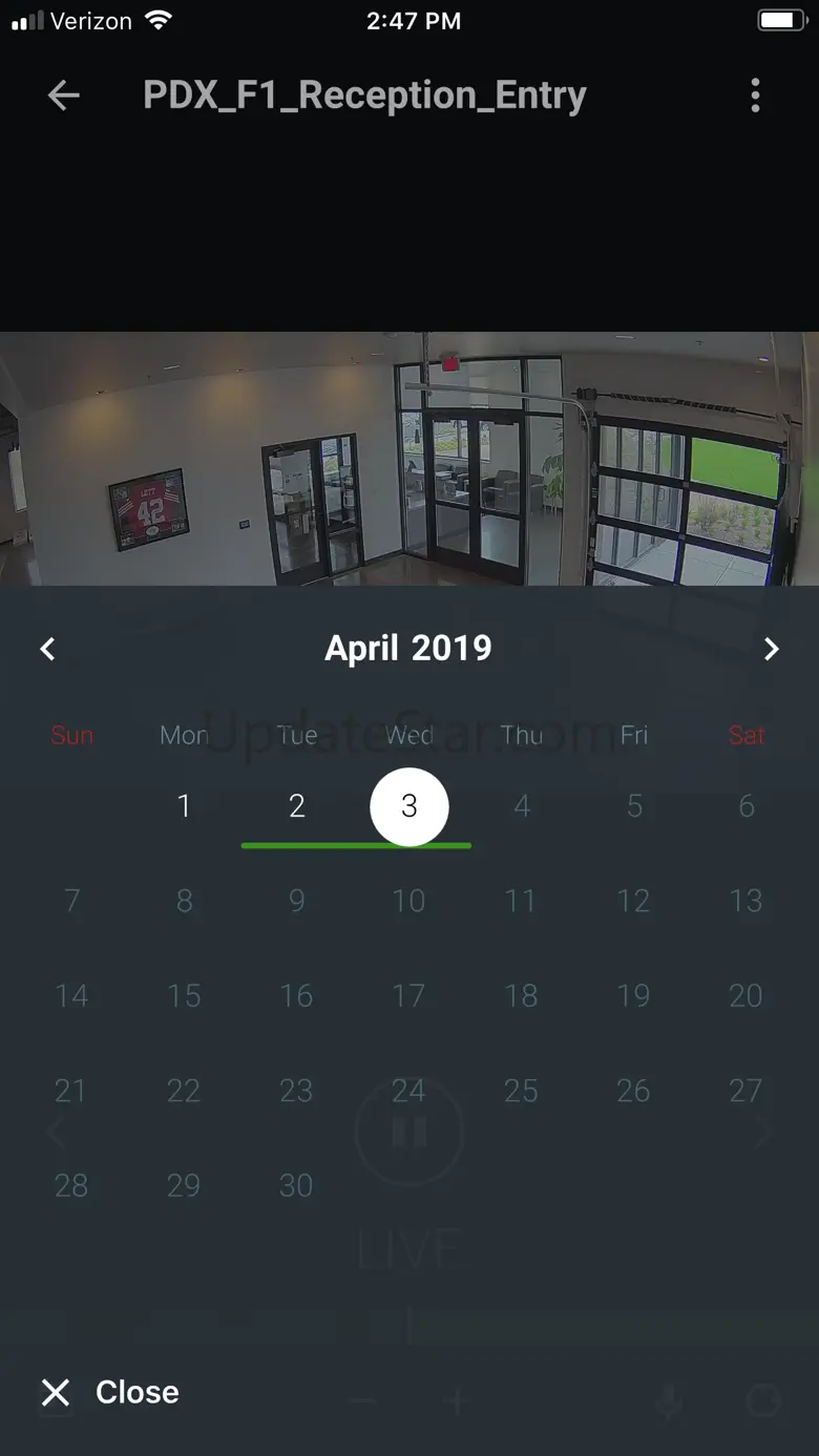 Piko VMS 24.1.3