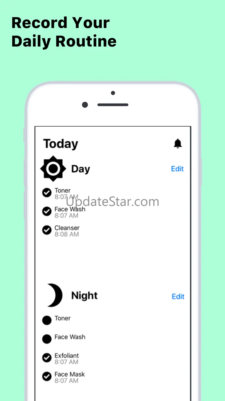 Flawless: Skin Care Tracker 5.0