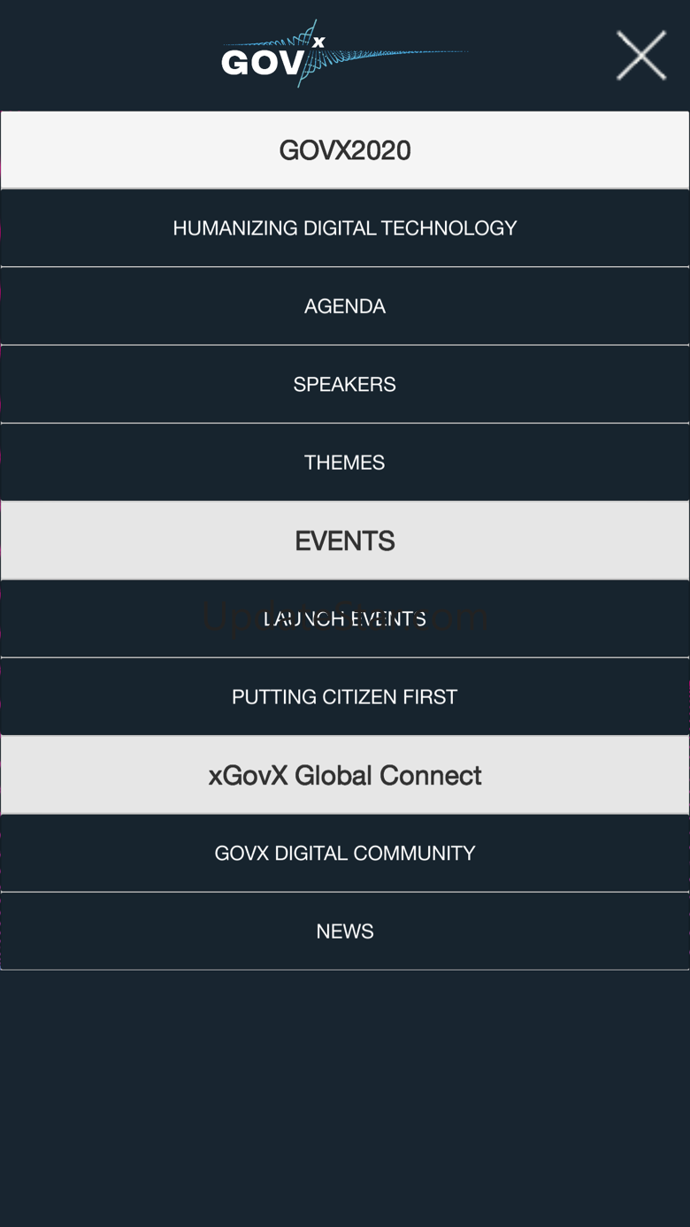 GOVX 1.1