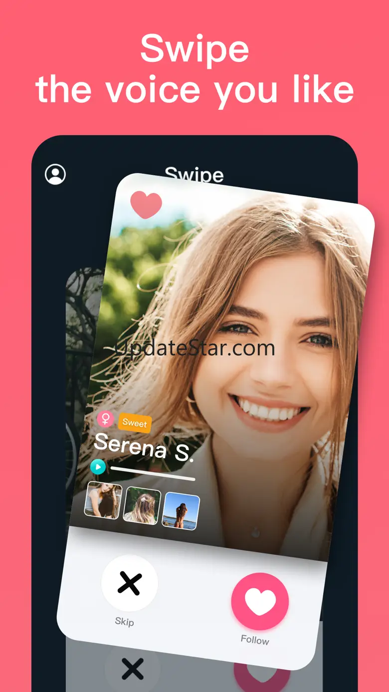 Wave - Audio Live Streaming 5.66.0