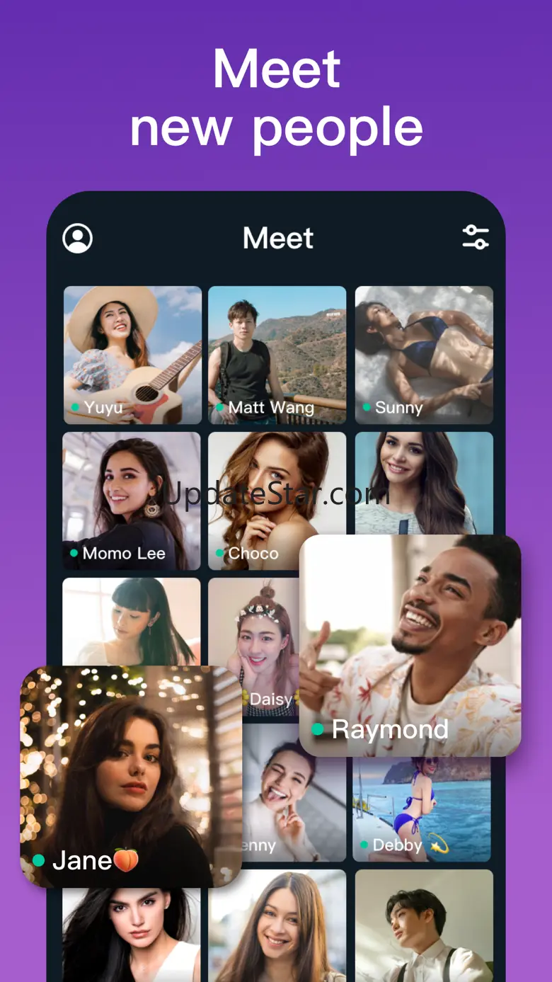 Wave - Audio Live Streaming 5.66.0