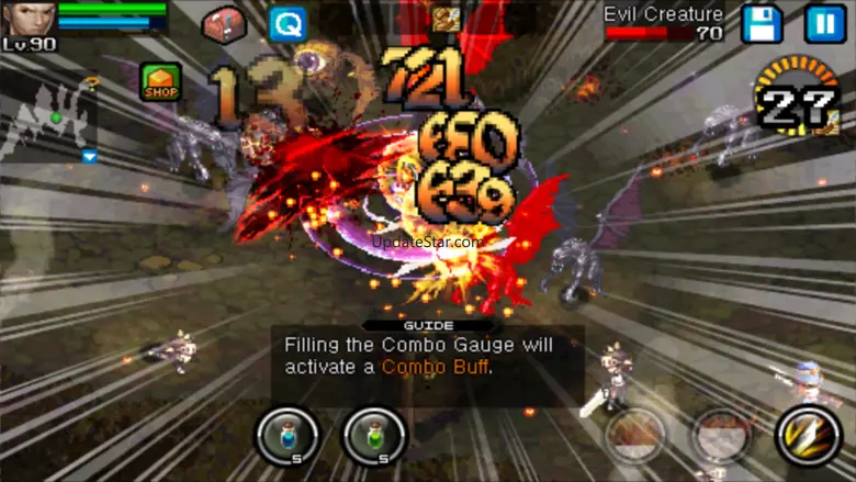 CrimsonHeart2™ 1.2.3
