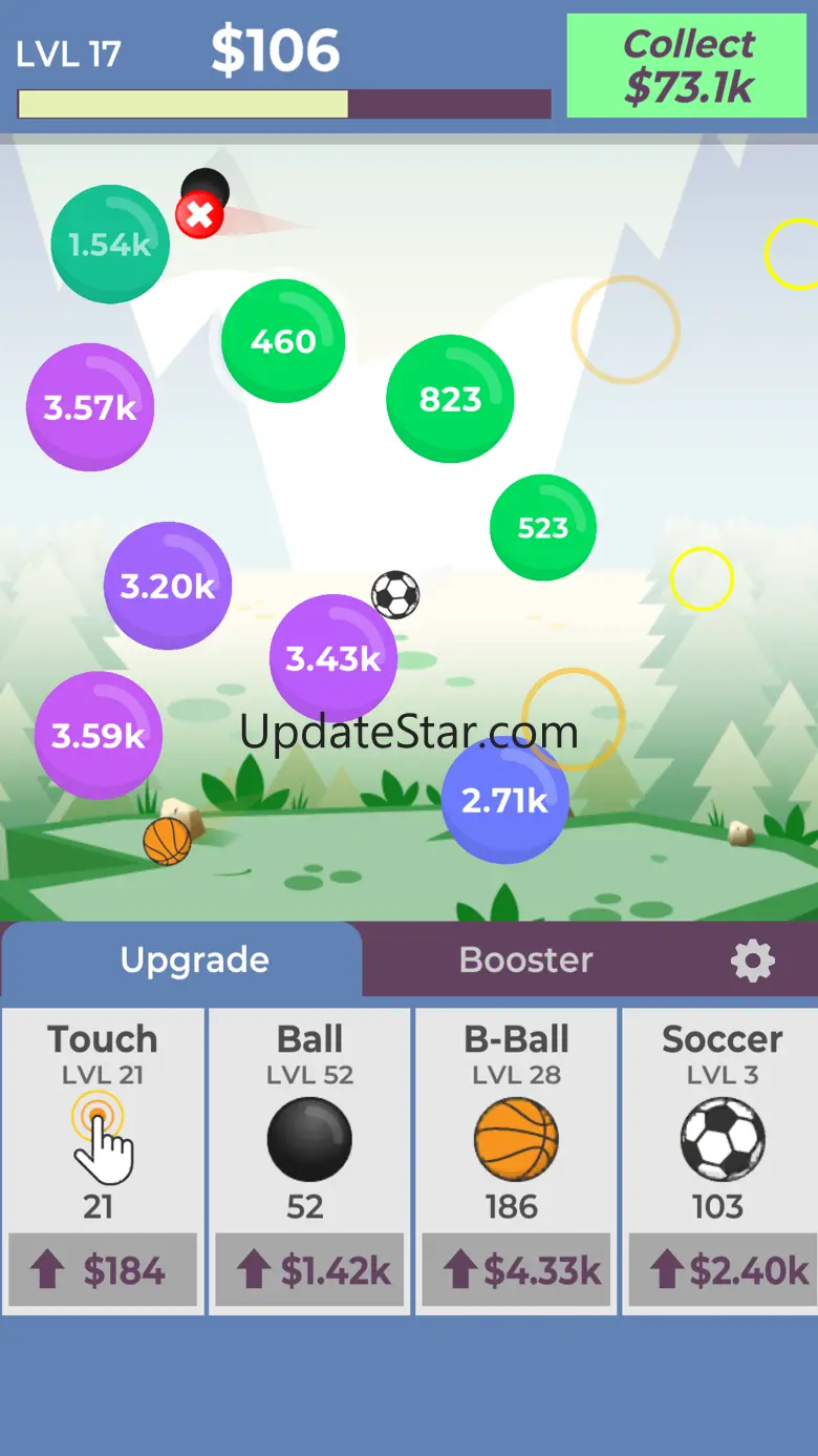 Idle Burst 1.0.1