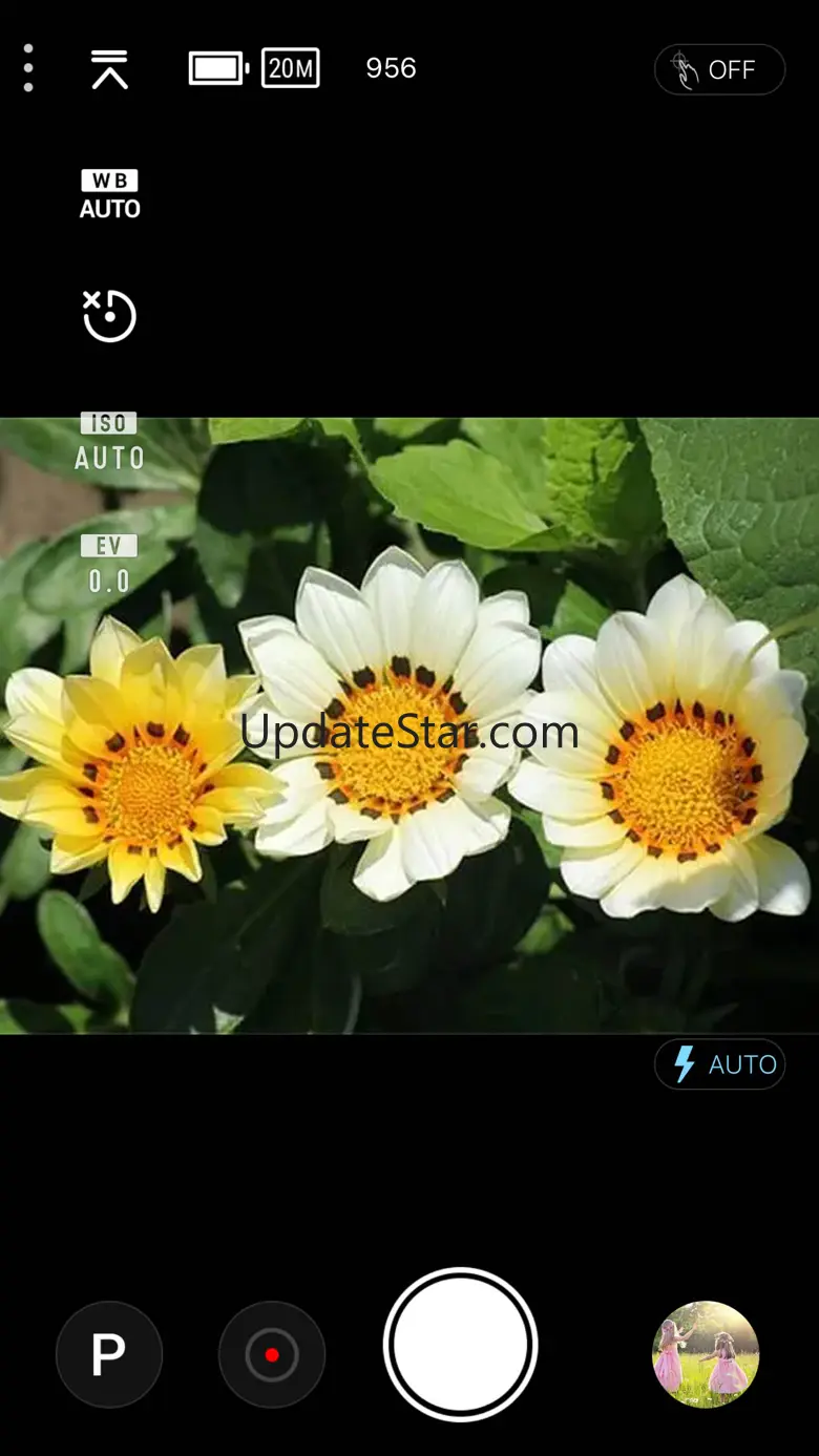 Minolta ProShot 1.1.0