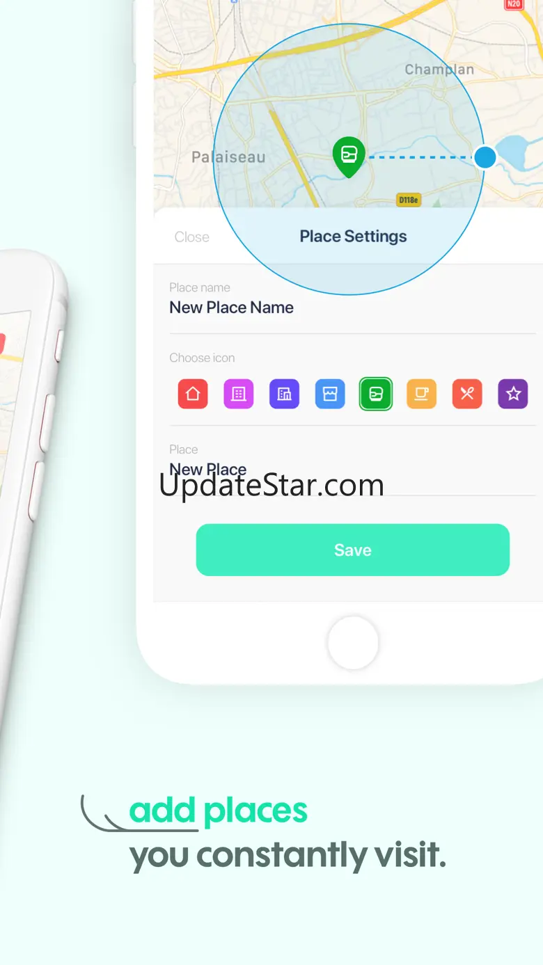 Locax - Find Location 2.0.2