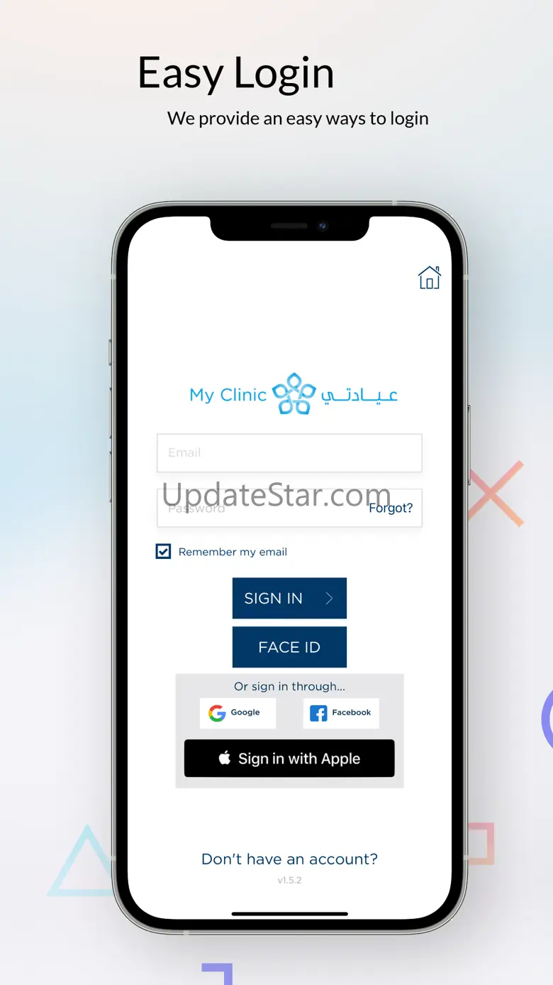 My Clinic KSA 1.7.1