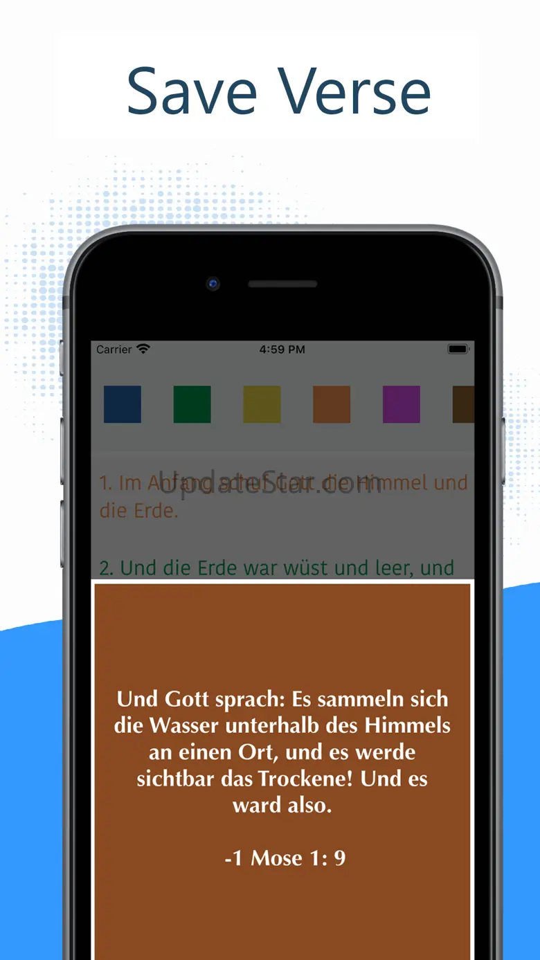 Luther Bibel 1912 (German) 1.0.3