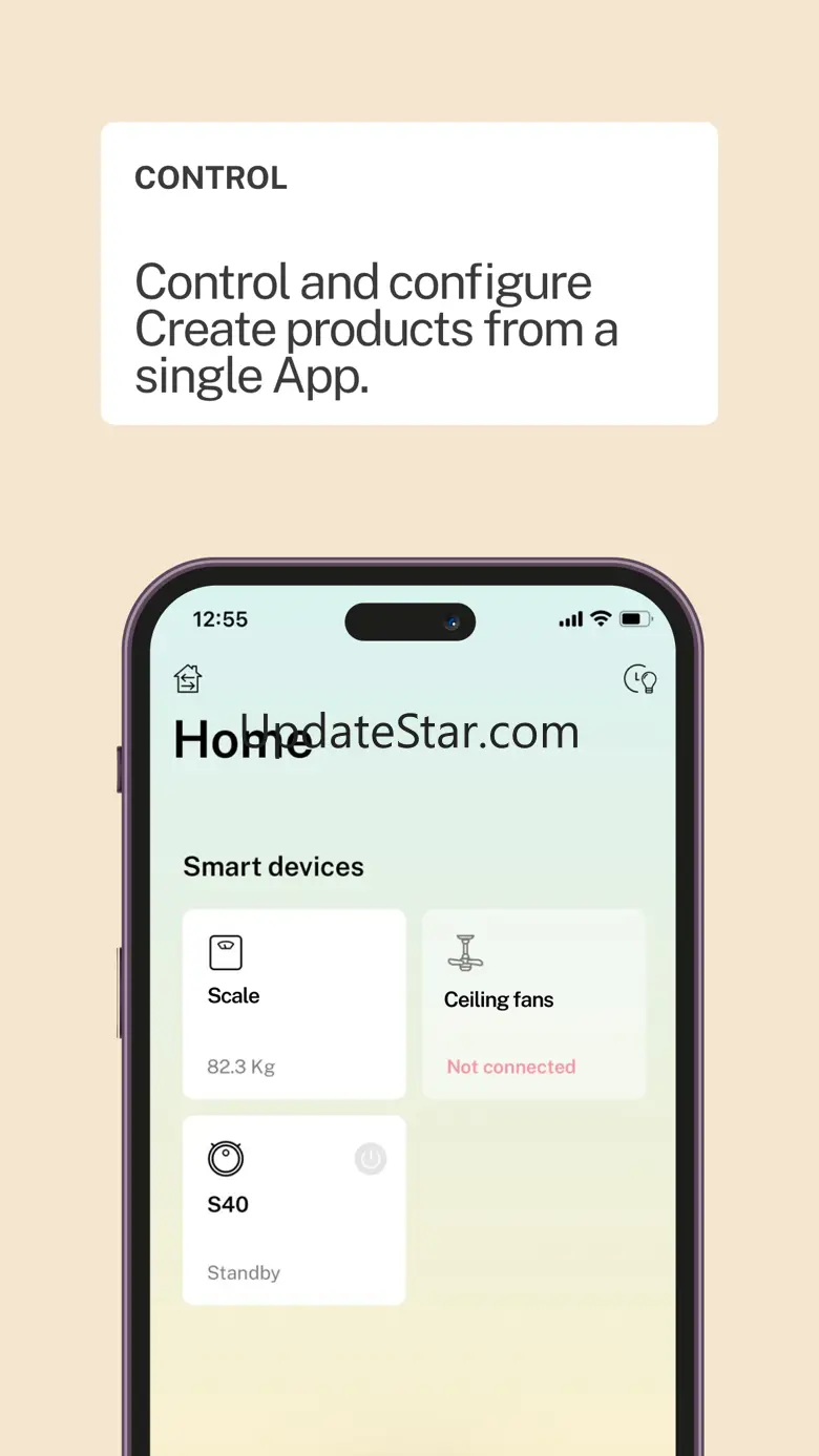 CREATE HOME 4.20.0