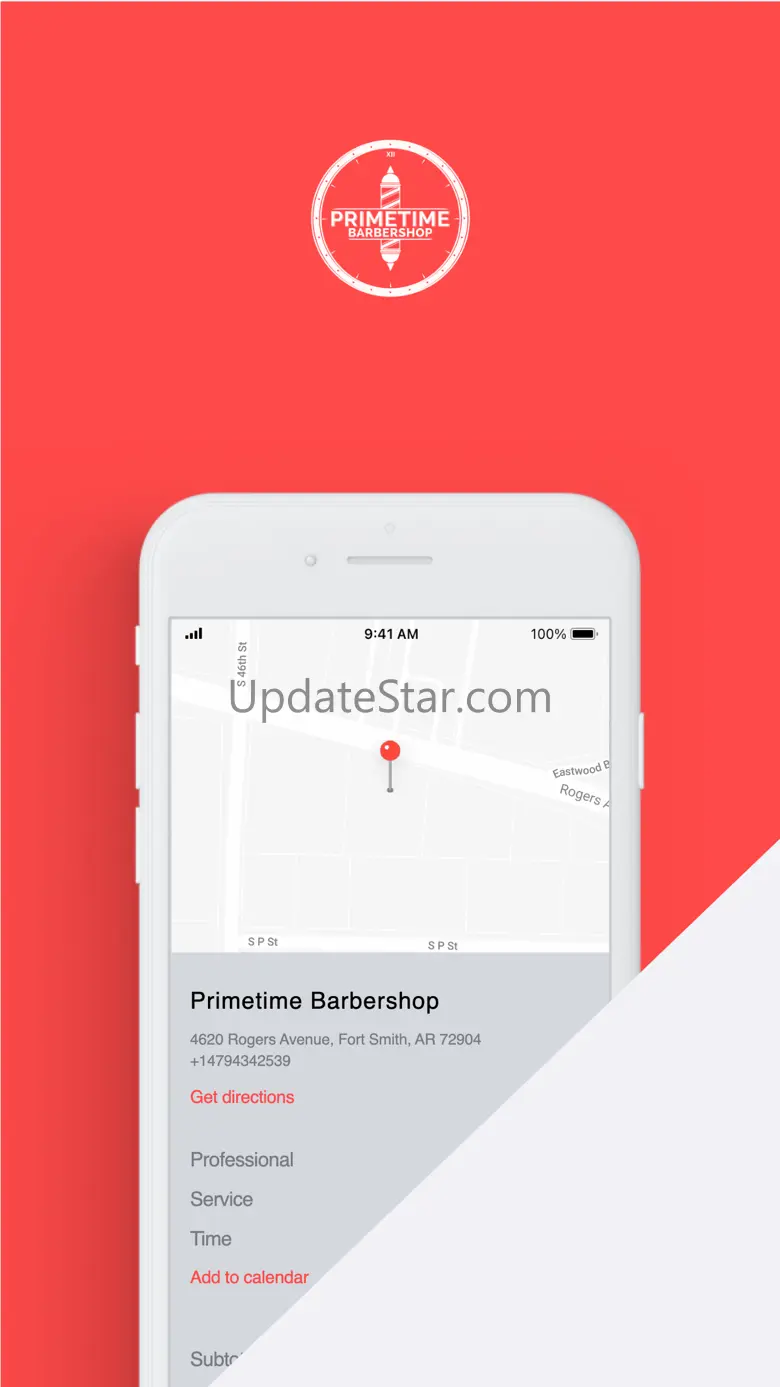 Primetime Barbershop 2.1.2