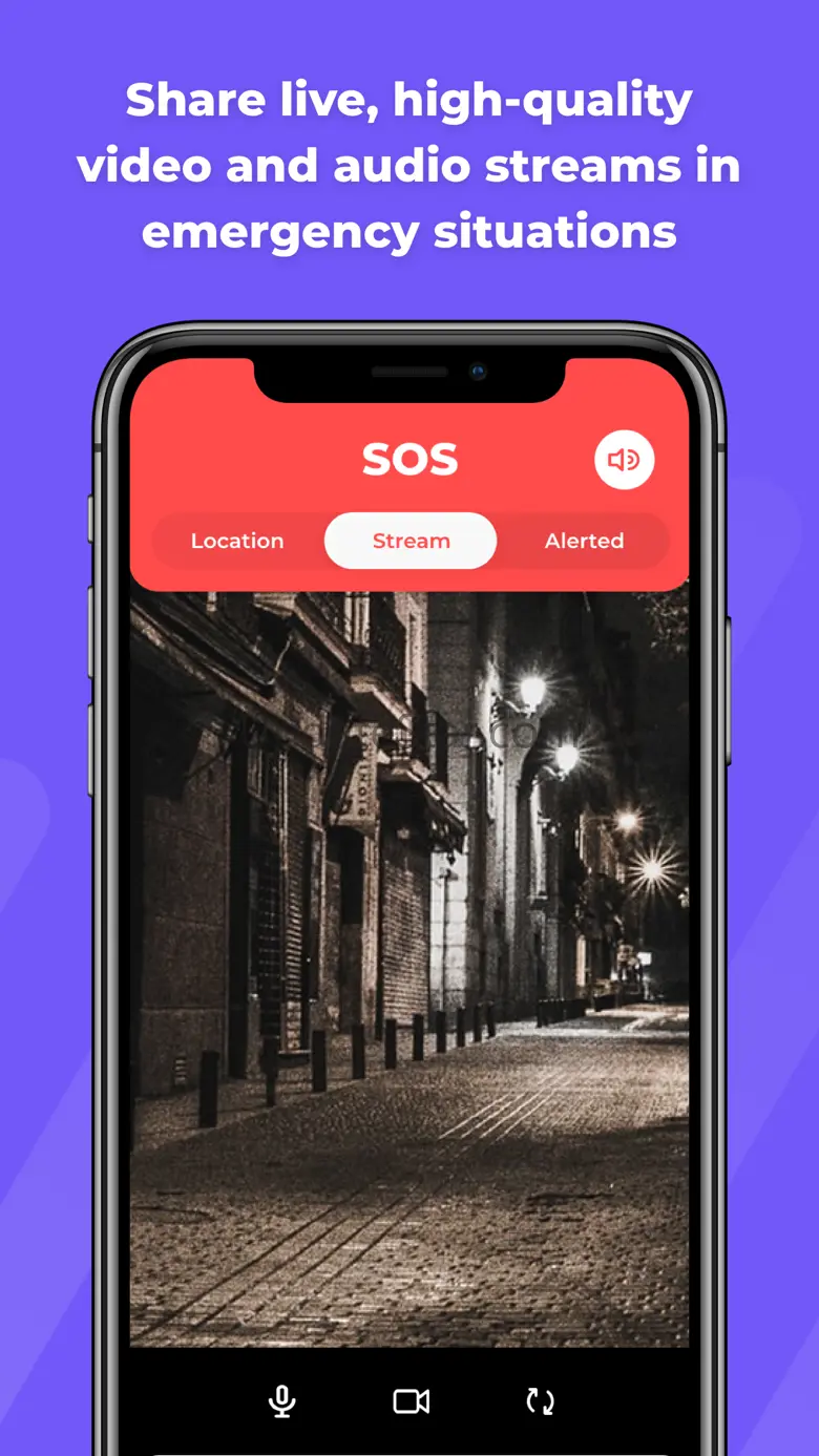 The UrSafe App 1.6.10