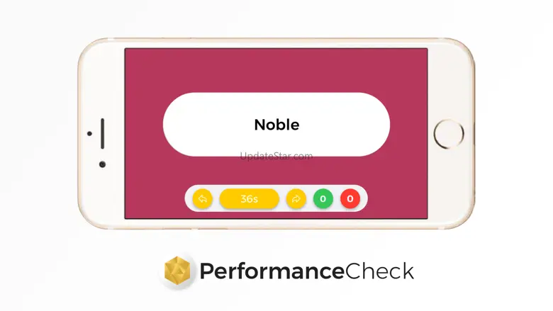 Performance Check 1.3.1