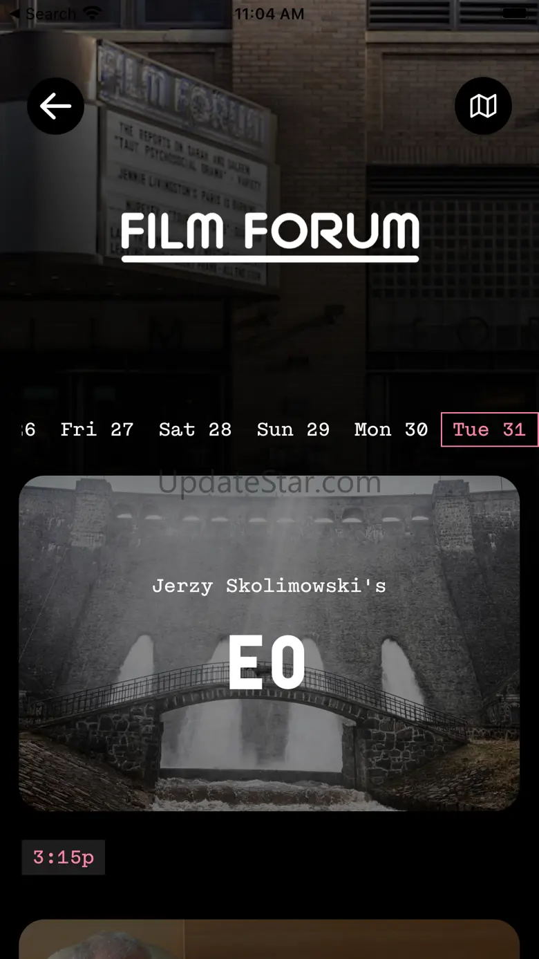Paradiso - Cinemas & Movies 2.0