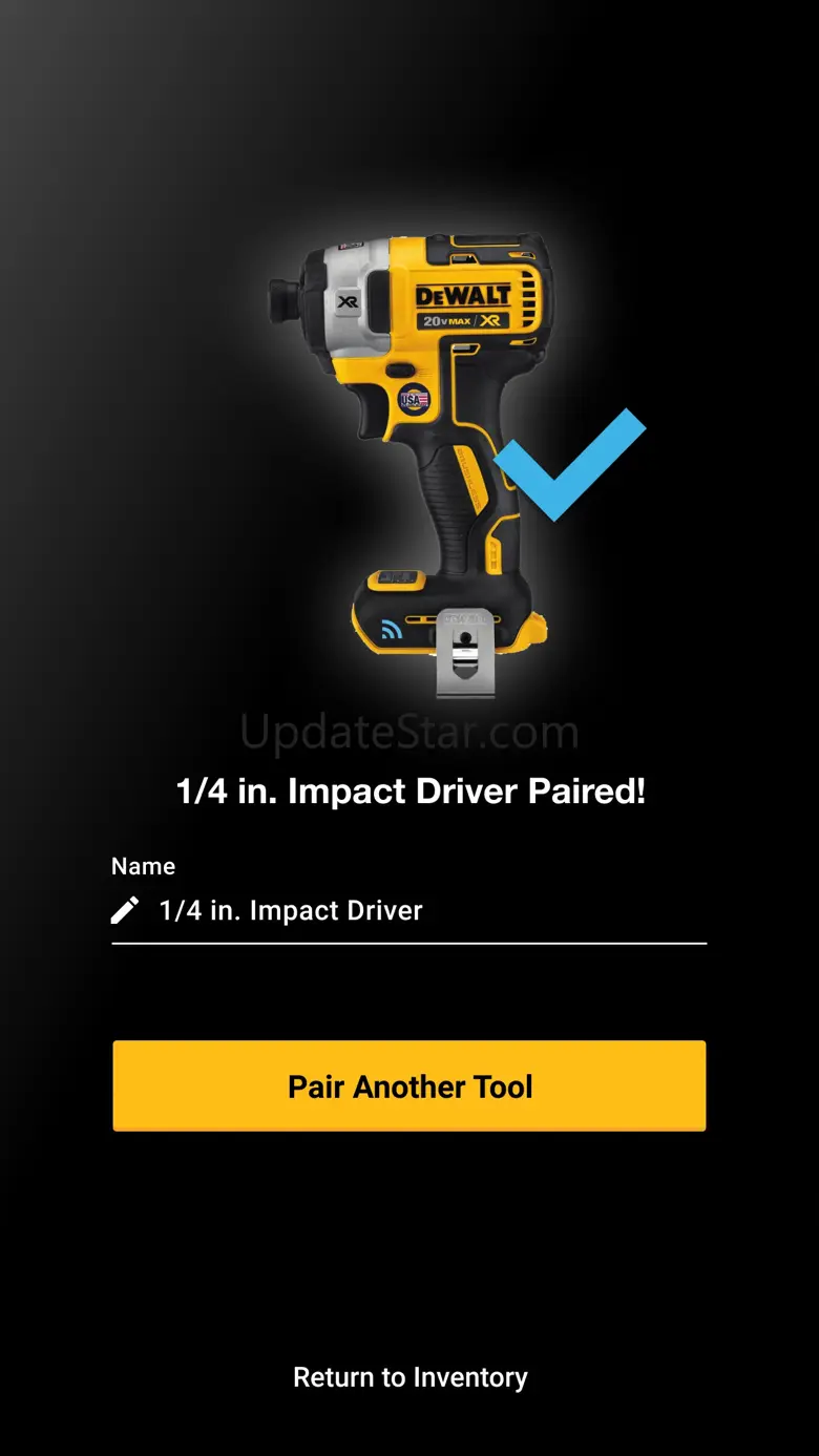 DEWALT® Site Manager 3.2.9