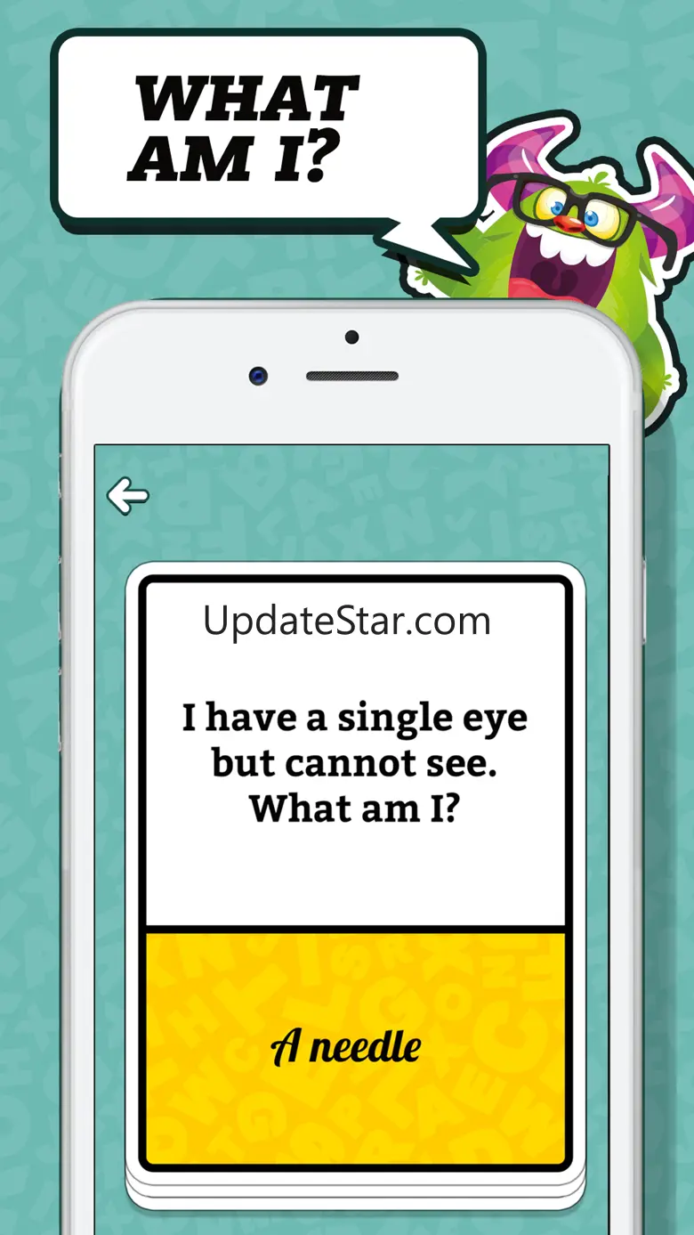 Puzzle Riddles with Answers 3.0.0