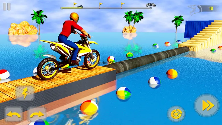 Bike Stunt Extreme Games Moto 1.0.6